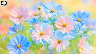 Healing Music for Relieving Stress, Fatigue, Depression, Negativity, Detox of Negative Emotions