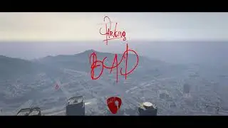 Parking - Bad (Official Music Video)
