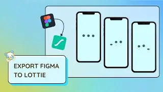 Figma Lottie Plugin: Create Stunning Loading Animations In Record Time!