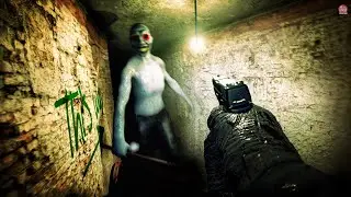 JOGO DE TERROR ULTRA REALISTA | Deppart