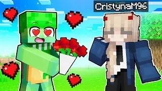 I STAND UP AND TROLLED MY BEST FRIEND! *got angry*