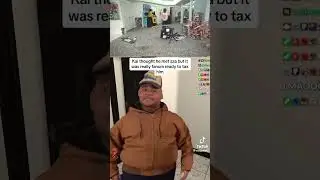 Fanun tax never leaving 😂 #fanumtax