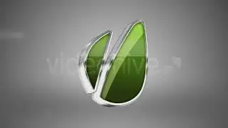 Videohive 3D Logo  free after effects templates