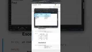 Abrir un Excel con Python 
