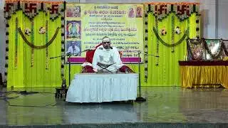 BHAAGAVATHA SAPTHAAHA MAAHAATHMYAMU