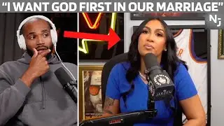 Queen Naija Reveals Her RAW Feelings About Waiting 6 Years for a Proposal!