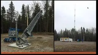 The design, construction and operation of the VE6WZ remote station