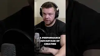 Bodybuilder exposes the truth on creatine...😧