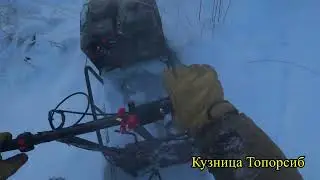 Здравия! С Новым годом! Троплю путик к тестам.