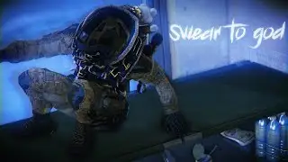 Warface - „Swear to god 🥶 “ Highlights #16