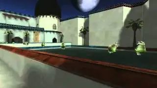 Islamic Demolition