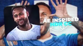 AE Inspired CC Effect 4K #03 | Alight Motion (Xml + Presets) | #alightmotion #editing #explore