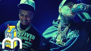Bravo The Bagchaser & Lefty Gunplay Try Lyrical Lemonade!!!