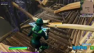 Valentina 🌶️ (Fortnite montage)