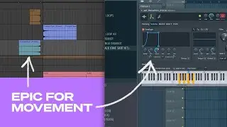 10 Production Techniques You NEED TO TRY FL Studio & Ableton Live | Splice