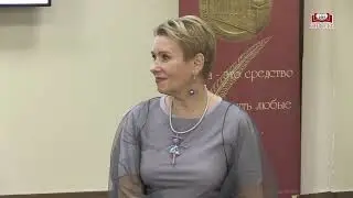 Презентация книги Таши Муляр «Игры с небом», 02 апреля 2024