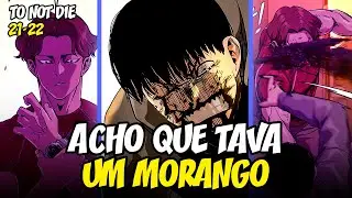 FOI QUERER IR SOZINHO E TOMO - Manhwa React