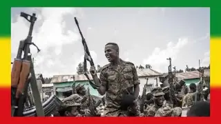 Ethiopia: TPLF Oo Eriterea Ku Eedaysay Inay Soo Weerartay