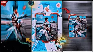 💫💥Jane Mon Tui Jibon💖🥀 Bangla Romantic Song 💯🔰XML 👇Trending Alight Motion 