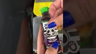 Um lancheira de pandinha passando pela sua timeline para te inspirar! 🧡🐼