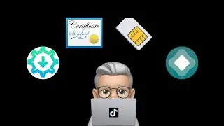 Как смотреть TikTok в августе 2023 на iOS и Android?//tg: @skergg