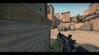 CS:GO HIGHLIGHT - Jimi