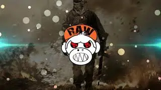XTRA RAW 2021 🔥 M4DNOX - CALL OF DUTY IS RAW [MONKEY TEMPO]