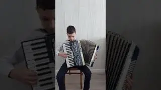Acordion Song