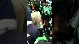 Order fiktif gojek surabaya