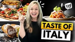 Welcome to La Rustica |ummerville's Best Italian Restaurant