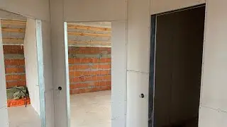 Каркасный второй этаж!!! Планировка и ЦЕНА!!!