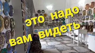 SAMARKAND REGISTAN  Исторический город шок от величины Миноретов  👍🕊🌍🇺🇿