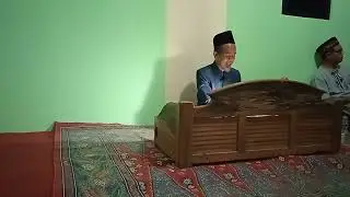 Saudara Laki2 Tertua Seperti Kedudukan Seorang Bapak