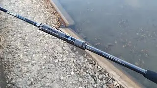 RONIN RUSH SONIC 802MH