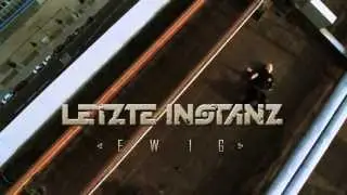 Letzte Instanz "Ewig" [TV spot]