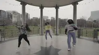 Emerson College Class of 2025 Welcome Video!