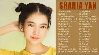 Shania Yan Top Best Cover Playlist | Shania Yan's Collection