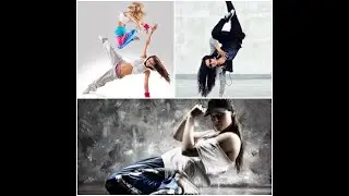 stepup dance вТаджикстан 2021 хореографии