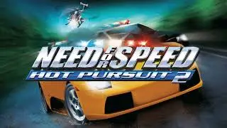 Need For Speed: Hot Pursuit 2 - Black Hole [Extended]