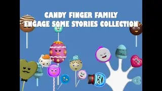 fingerFamilysong