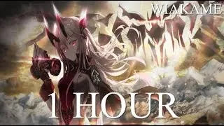 Nightcore - Pokemon Ü - 1 Hour