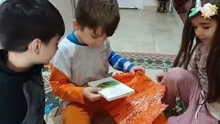 Türkere Dede Korkut Hikayeleri Kitabı Aldım ♥️🥰