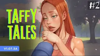 Taffy Tales (v1.07.3c) Season 5 Full Walkthrough - Part 2