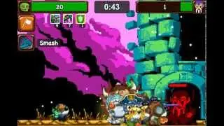 zombie farm 2 zombies vs video games