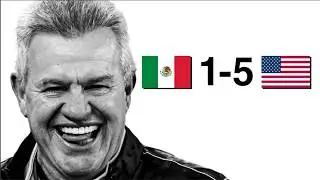 The End Of Mx Football
