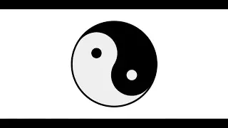Yin and Yang  Animated Loader | Pure CSS Tutorial