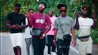 DIAC-Came from Nothing (Official Music Video) 