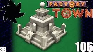 Factory Town - S08E106 - OmniTemple