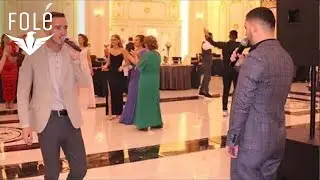 Flamuri & Iliri Live 2022 ( Kontakt +38345 80 70 08)