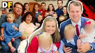 Reddit KNEW: The 17-Year Duggar Family Investigation You Missed !